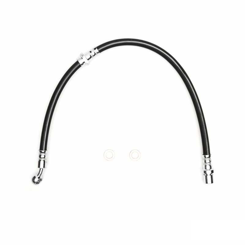 Subaru Forester Brake Hose - Rear - R1 Concepts - `06-`08